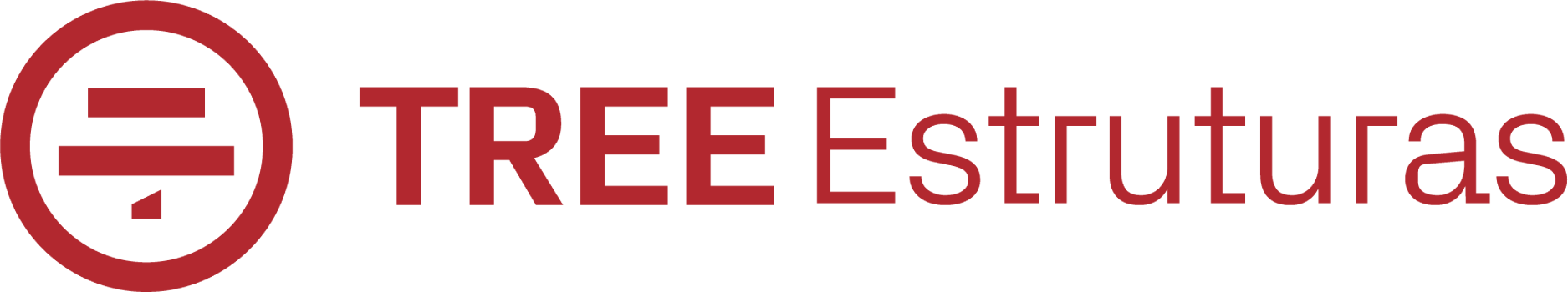 Logo empresa Tree Estruturas